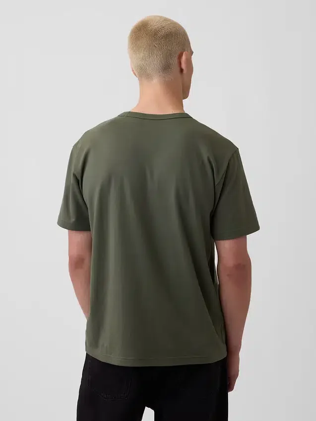 Relaxed T-Shirt