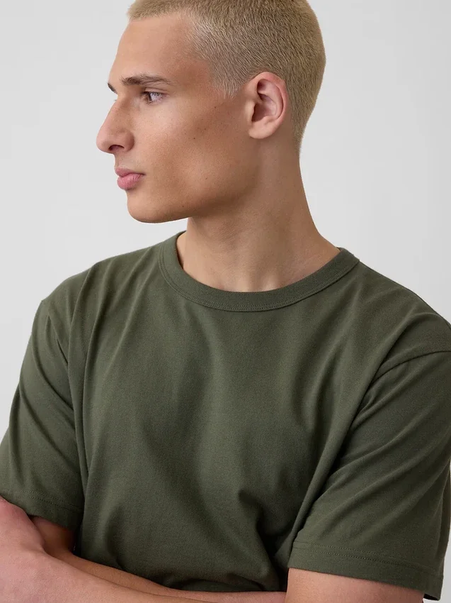 Relaxed T-Shirt