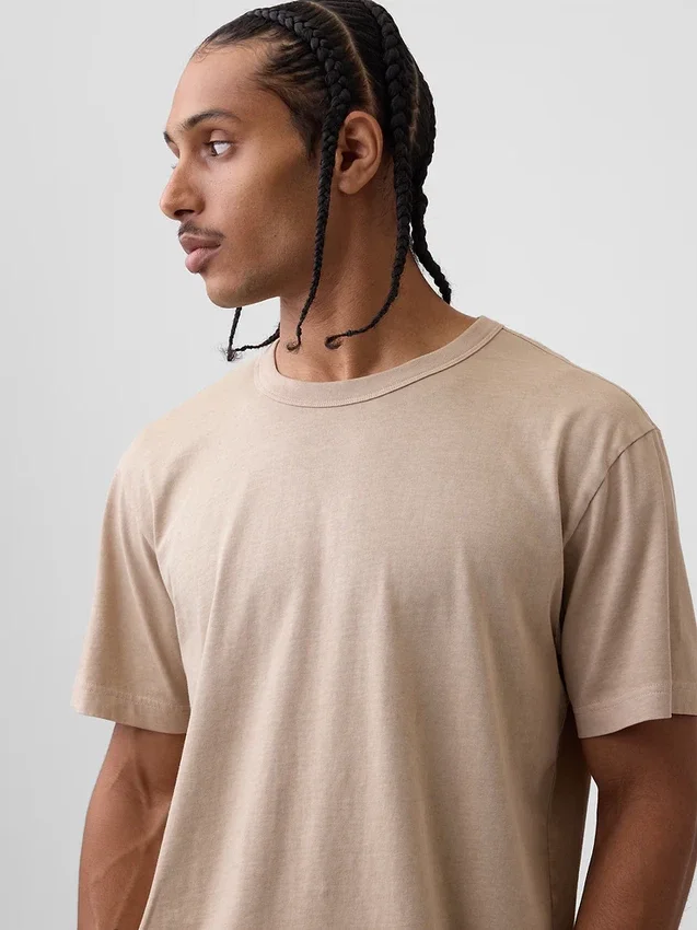 Relaxed T-Shirt