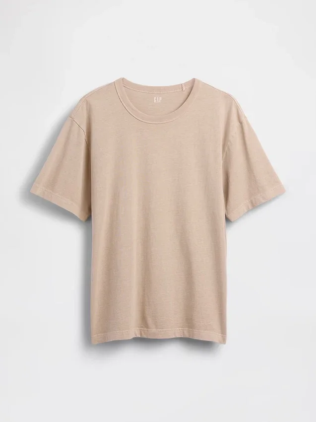 Relaxed T-Shirt