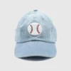 Rey to Z Kids and Toddler Baseball Hat