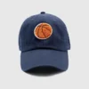Rey to Z Kids and Toddler Basketball Hat