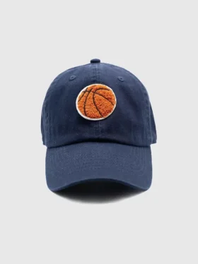 Rey to Z Kids and Toddler Basketball Hat