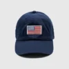 Rey to Z Kids and Toddler Flag Baseball Hat
