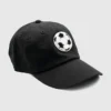 Rey to Z Kids and Toddler Soccer Hat