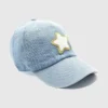 Rey to Z Kids and Toddler Star Hat