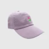 Rey to Z Kids and Toddler Tiny Tulip Baseball Hat
