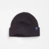 Ribbed Beanie