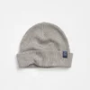 Ribbed Beanie