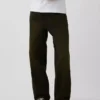 Rigid Baggy Jeans