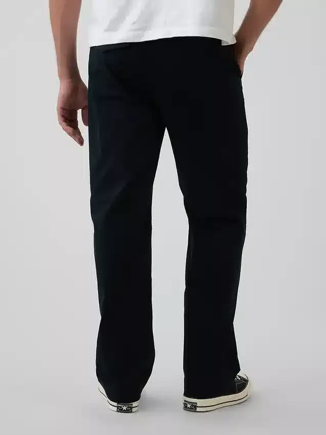 Ripstop '90S Loose Pants