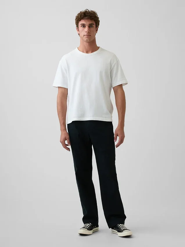 Ripstop '90S Loose Pants