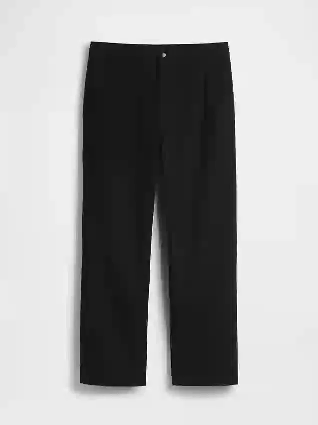 Ripstop '90S Loose Pants