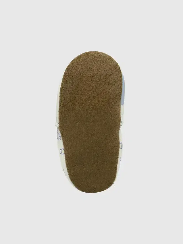 Robeez Great Catch Soft Soles