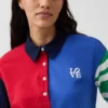 Robert Indiana Love Crop Rugby Shirt