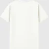 Saint Louis University Arch Logo Secondary Graphic T-Shirt