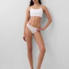 Seamless Racerback Bralette
