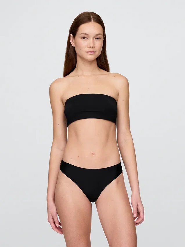 Secondskin Bandeau Bralette