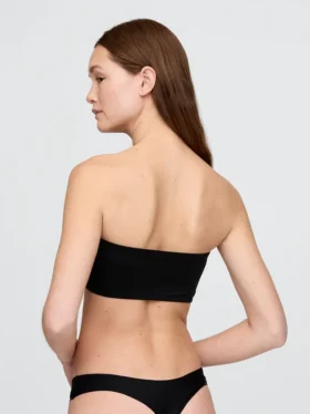 Secondskin Bandeau Bralette