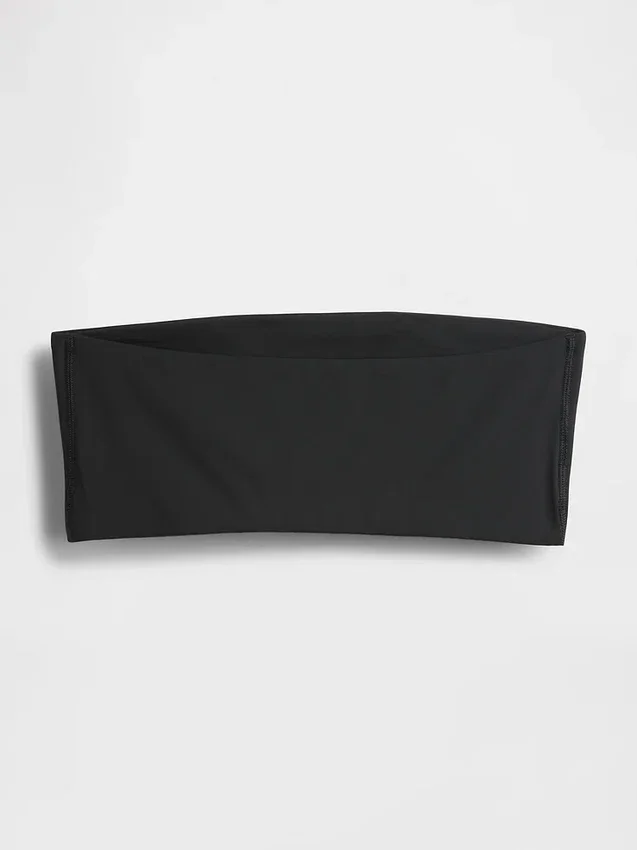 Secondskin Bandeau Bralette
