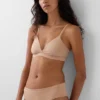 Secondskin Crossover Bralette