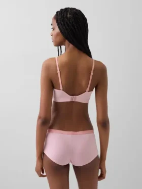 Secondskin Crossover Bralette