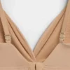 Secondskin Crossover Bralette