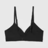 Secondskin Crossover Bralette