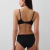 Secondskin Semi-Demi Bra