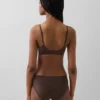 Secondskin Semi-Demi Bra