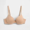 Secondskin Semi-Demi Bra