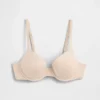 Secondskin Semi-Demi Bra