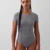 Secondskin T-Shirt Bodysuit