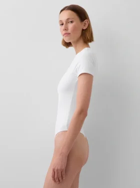 Secondskin T-Shirt Bodysuit