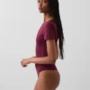 Secondskin T-Shirt Bodysuit