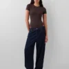 Secondskin T-Shirt Bodysuit