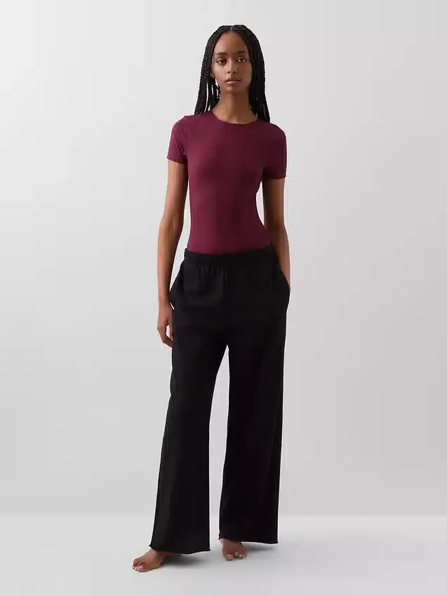 Secondskin T-Shirt Bodysuit