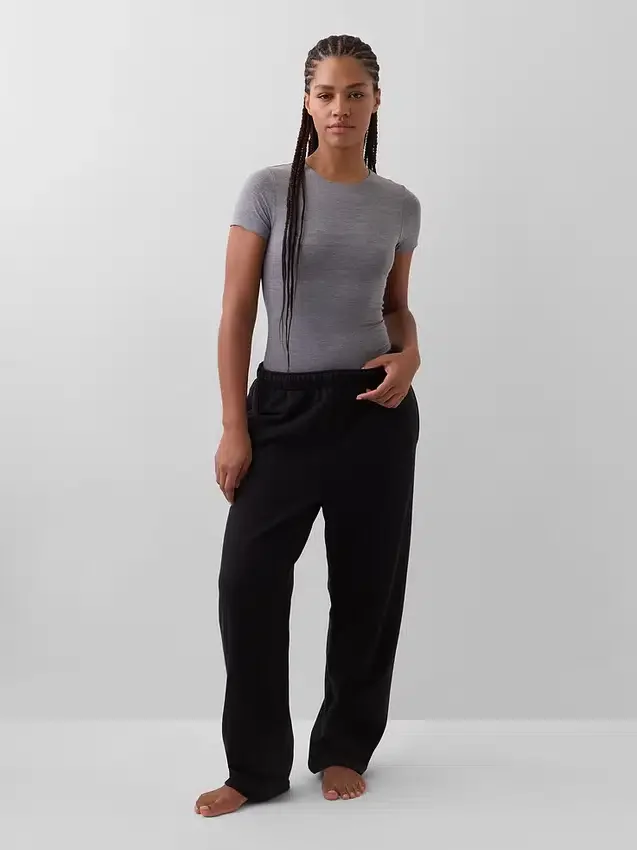 Secondskin T-Shirt Bodysuit