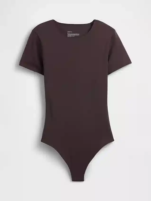Secondskin T-Shirt Bodysuit