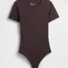 Secondskin T-Shirt Bodysuit