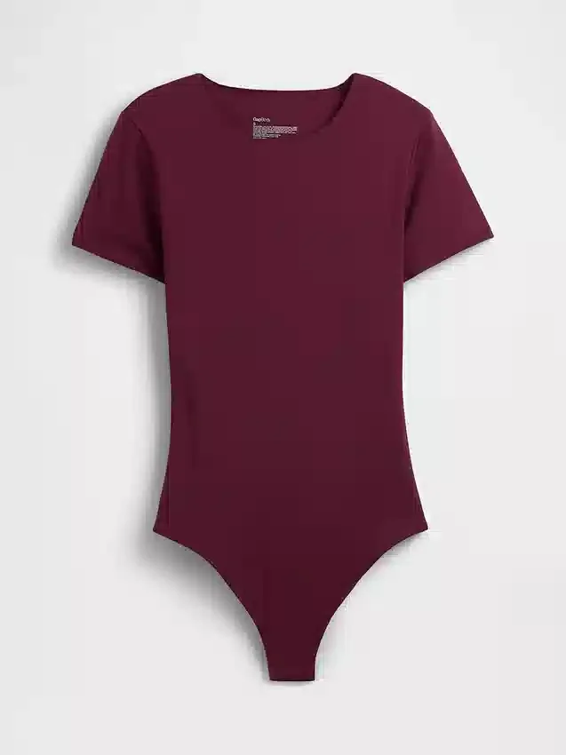 Secondskin T-Shirt Bodysuit