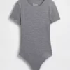 Secondskin T-Shirt Bodysuit