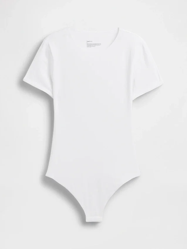 Secondskin T-Shirt Bodysuit