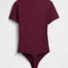 Secondskin T-Shirt Bodysuit