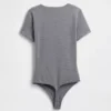 Secondskin T-Shirt Bodysuit