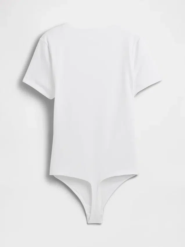 Secondskin T-Shirt Bodysuit