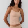 Secondskin Tank Top