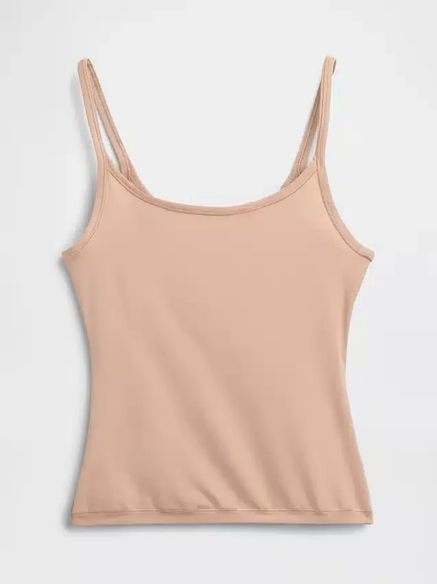 Secondskin Tank Top