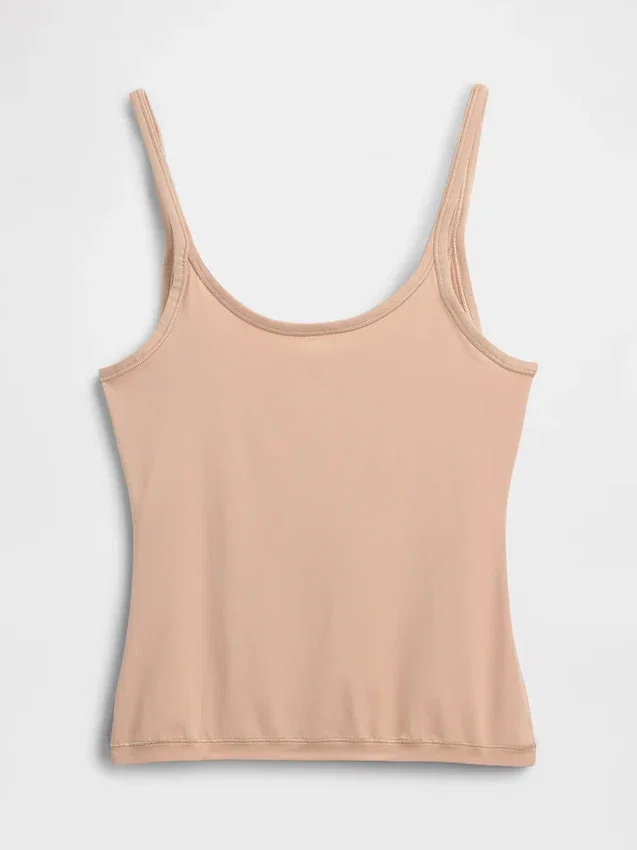 Secondskin Tank Top