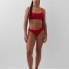 Secondskin Thong